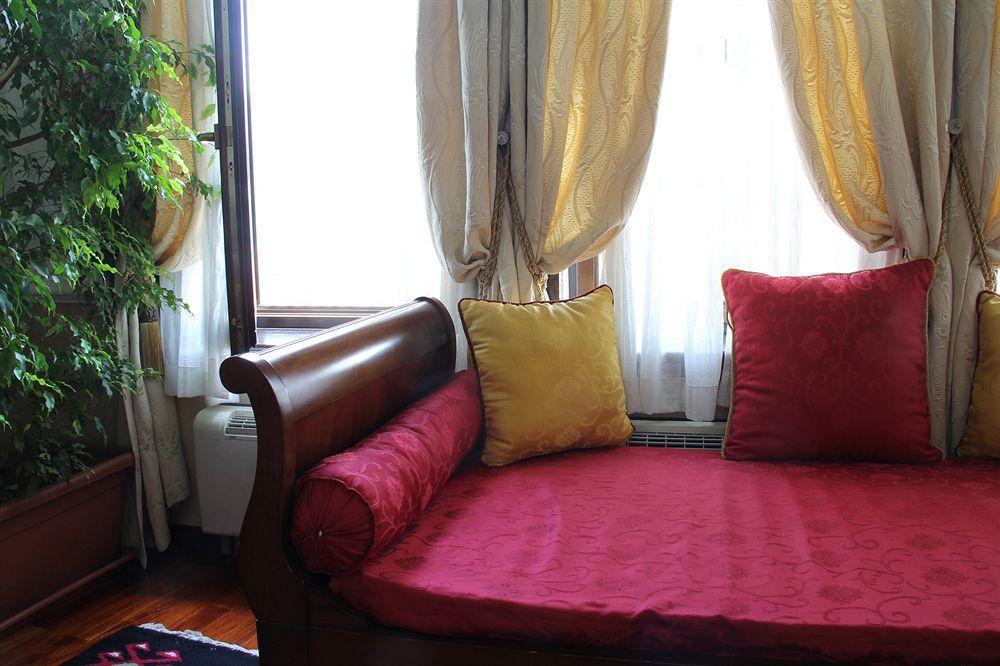 Villa St. Sofija Ohrid Eksteriør bilde