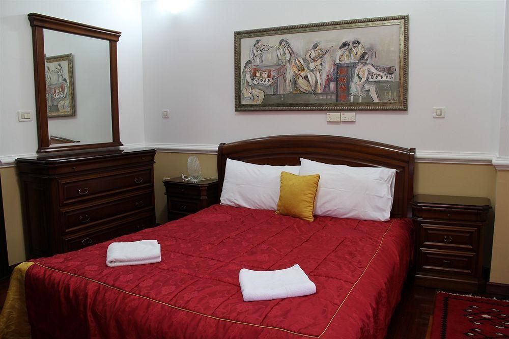 Villa St. Sofija Ohrid Eksteriør bilde