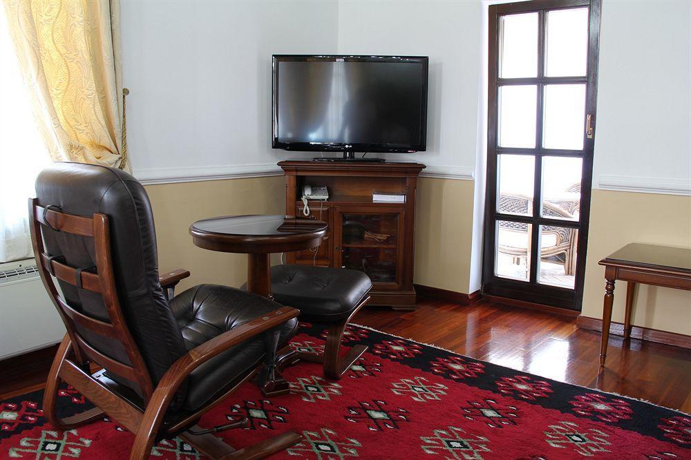 Villa St. Sofija Ohrid Eksteriør bilde