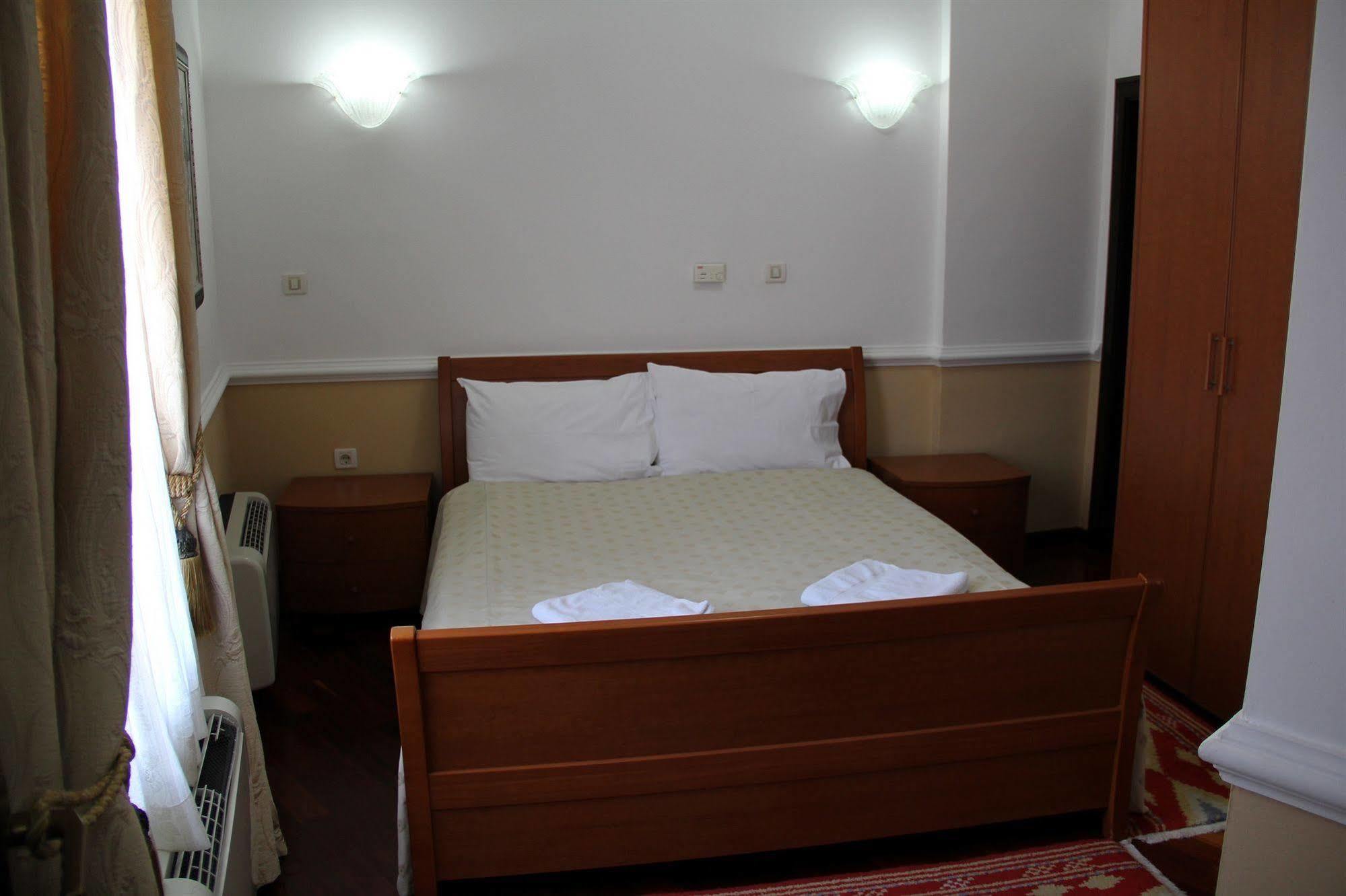 Villa St. Sofija Ohrid Eksteriør bilde